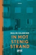 In mot stenig strand