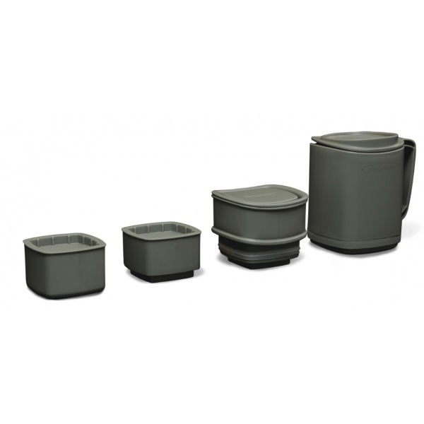 Kit pour Boire RidgeMonkey ThermoMug DLX
