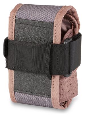 Sacoche de Selle Dakine Gripper Violet / Rose