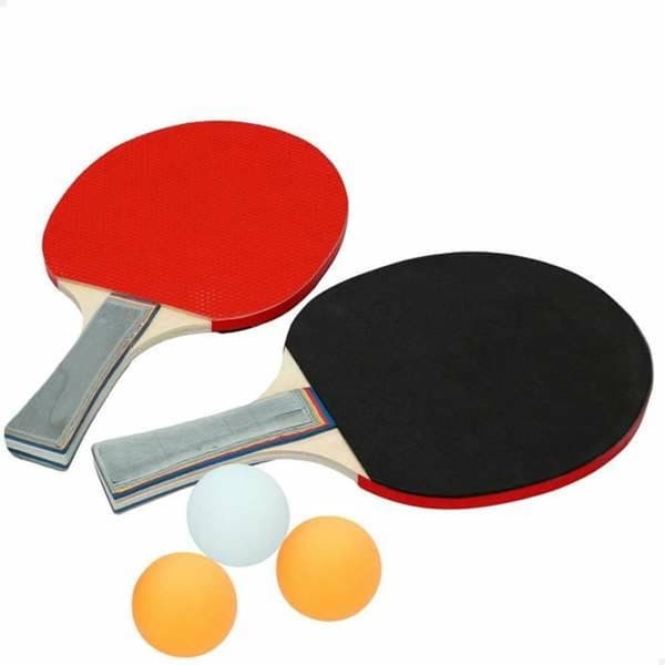 Ping Pongsett Aktive 20,5 x 4,5 x 3,2 cm
