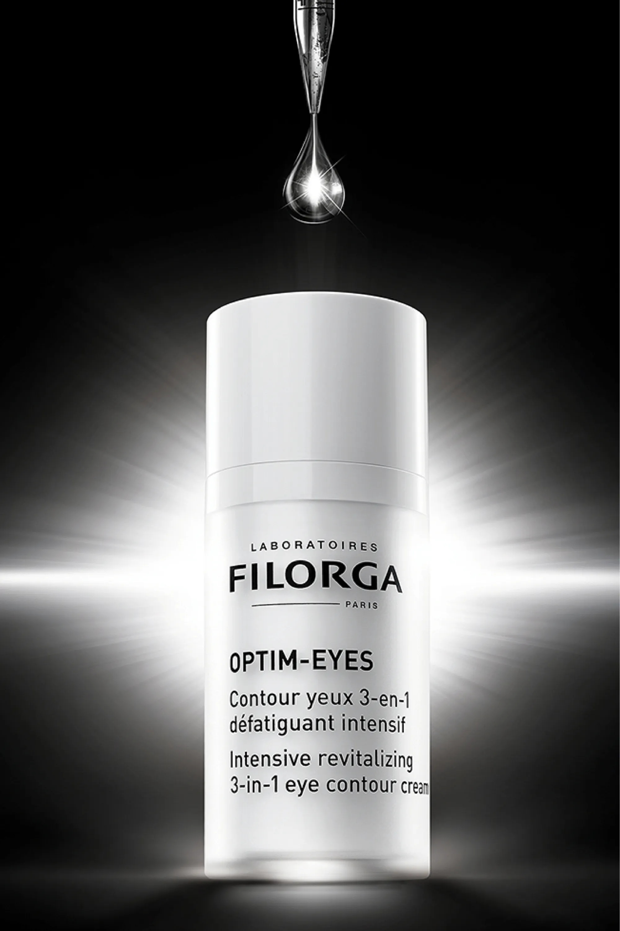 Filorga Soin anti-poches Optim-Eyes-15 ml