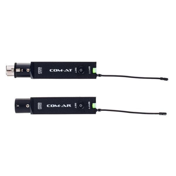 DAP-Audio COM-ART