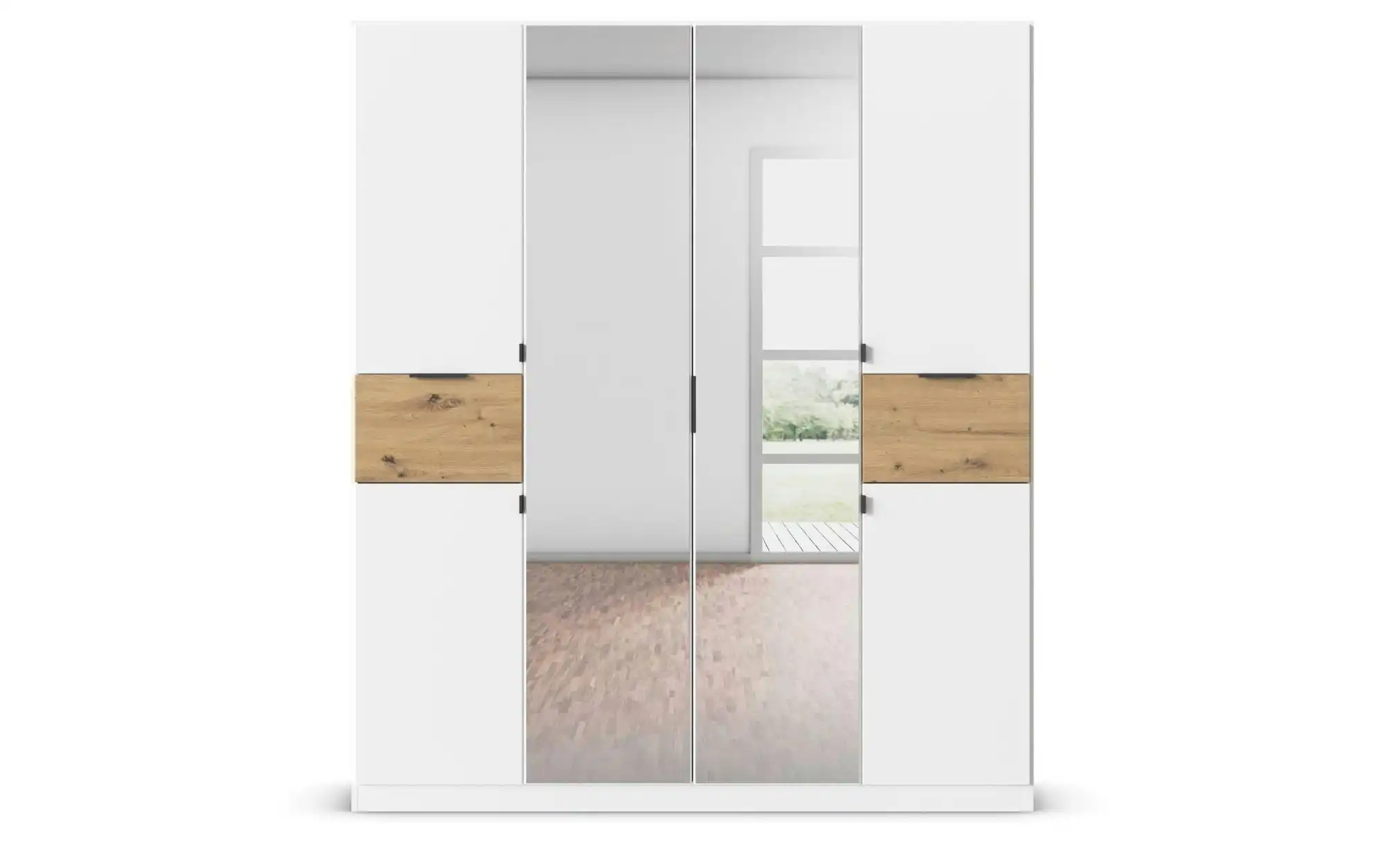 Drehtürenschrank Thurso