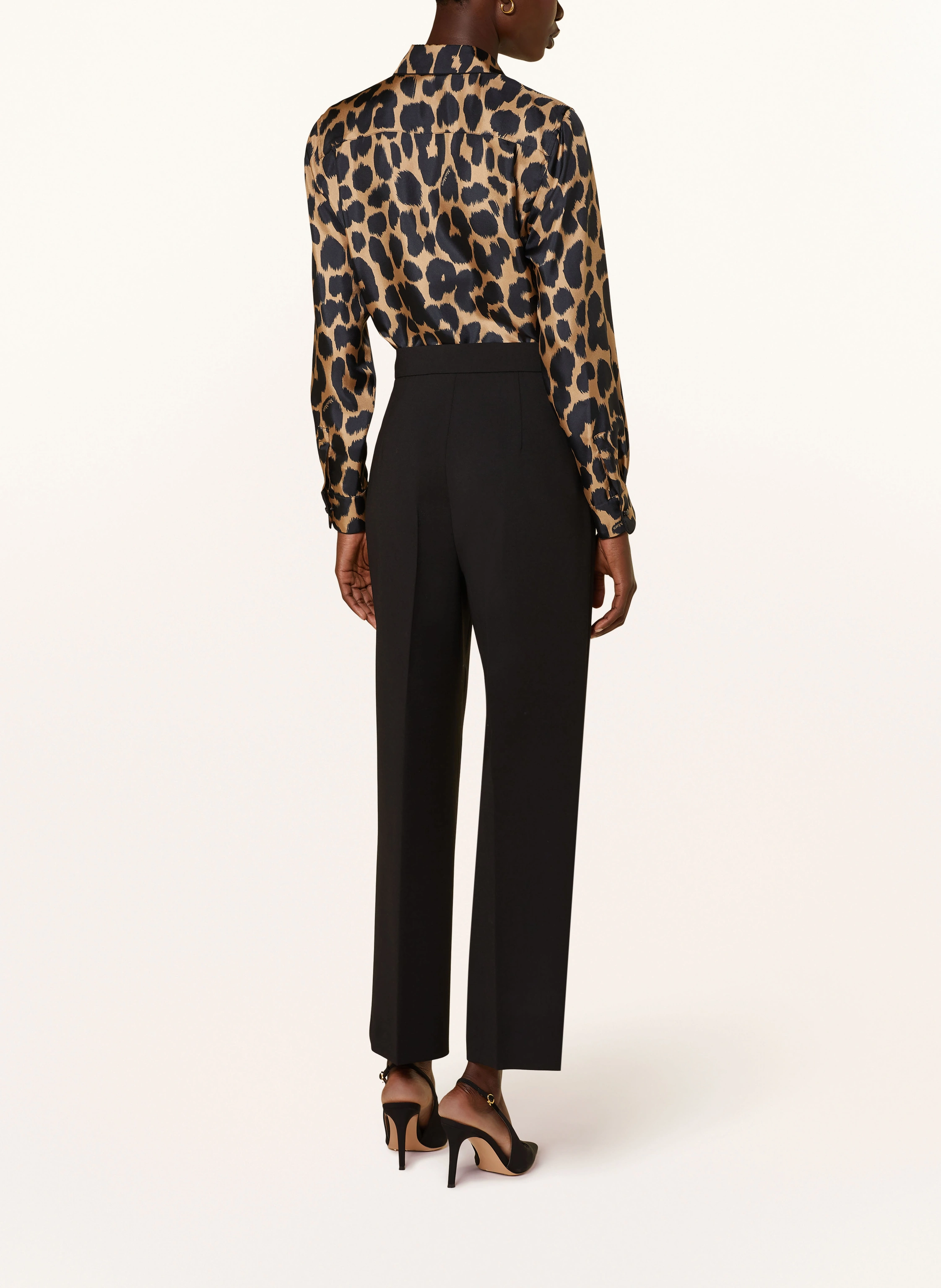 Max Mara Hose VERBANO