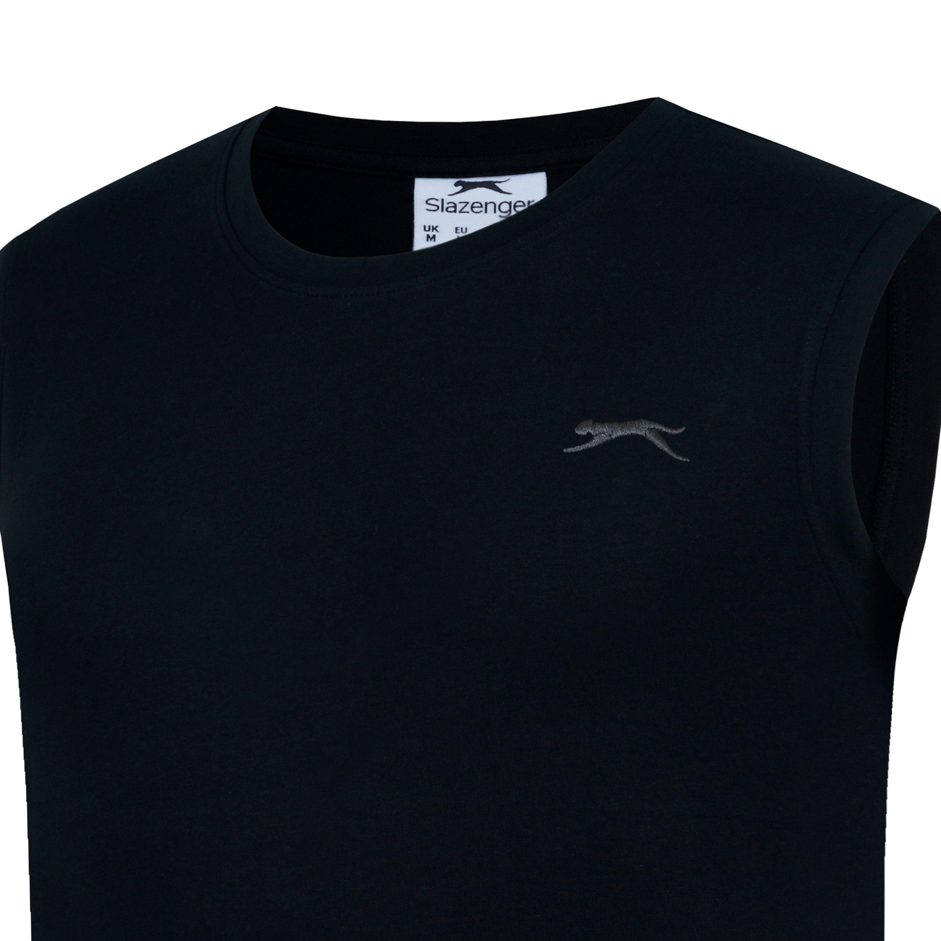 Slazenger Mens Vest