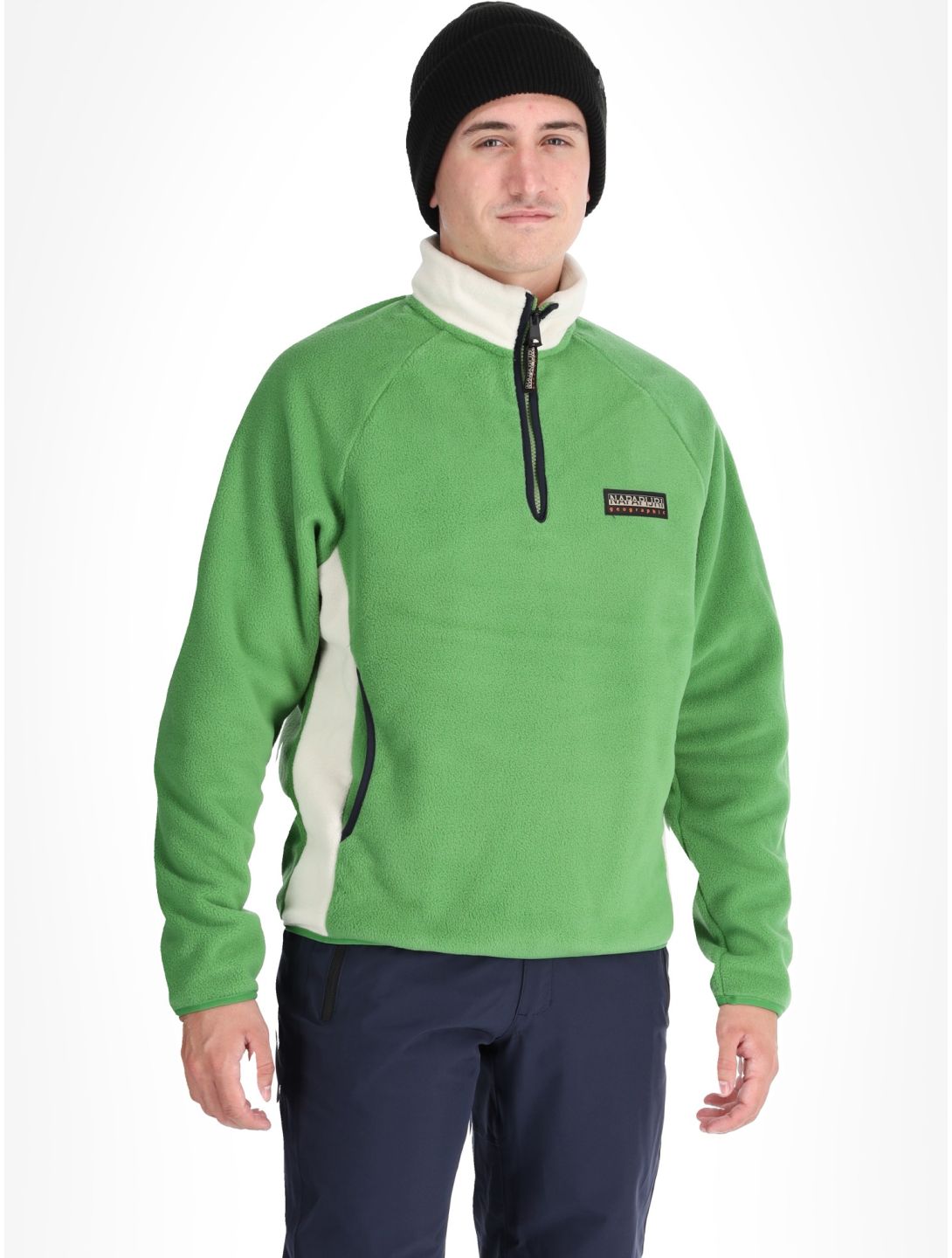 T-Dolent HZ vest heren