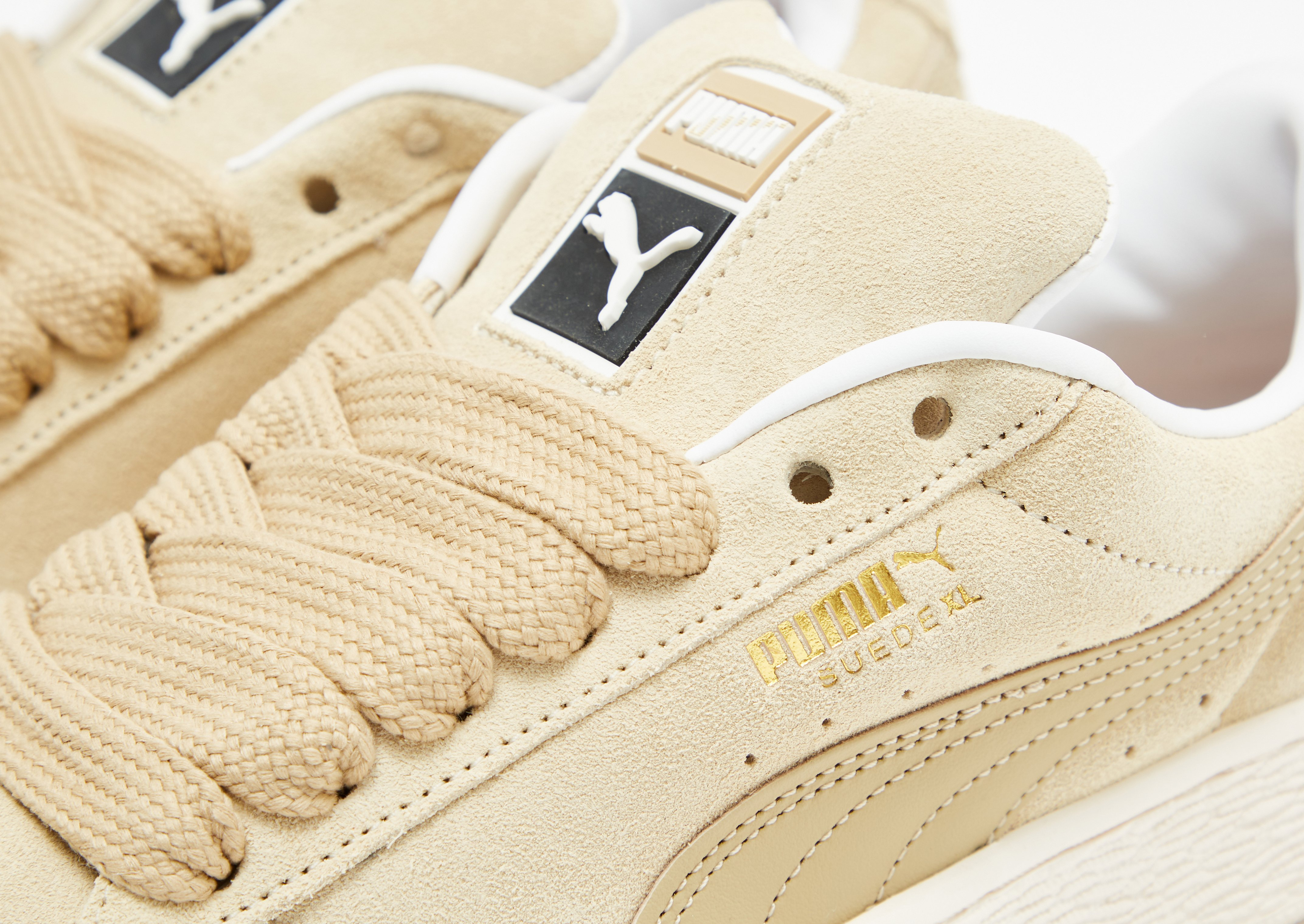 Puma Suede XL Femme