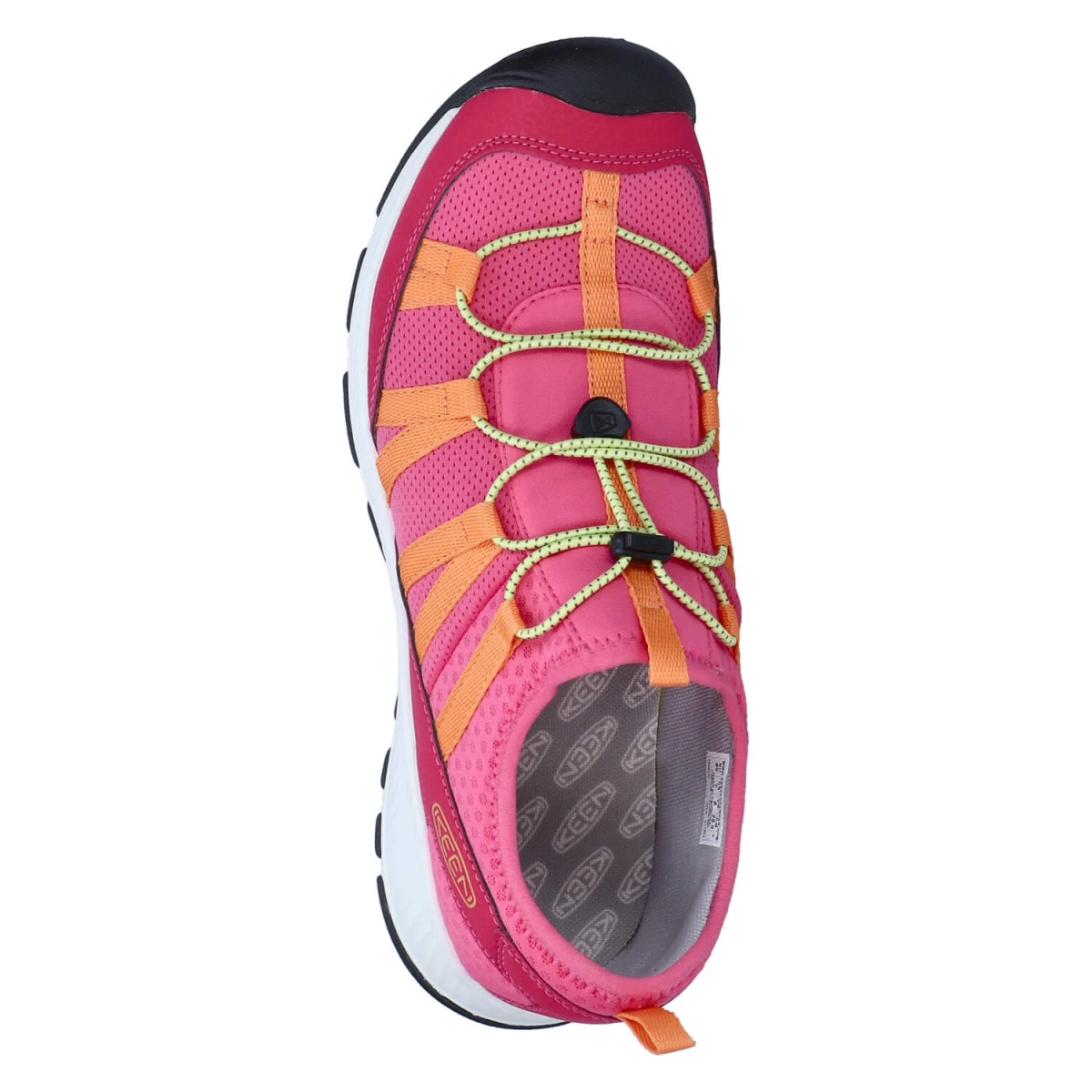 KeenSlip-On-Sneaker MOTOZOA - jazzy/evening primrose