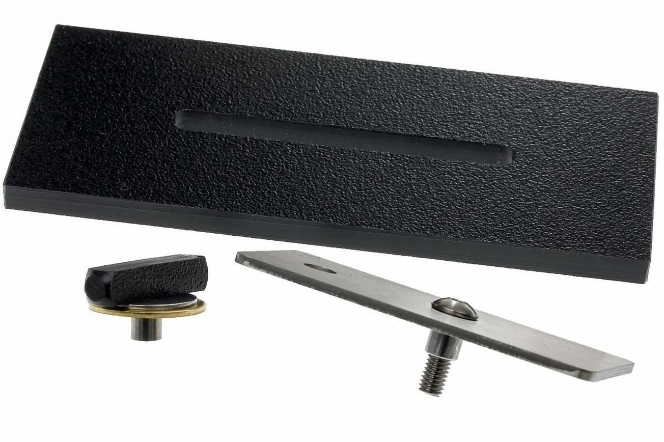 Edge Pro adapter voor kleine messen, SKA