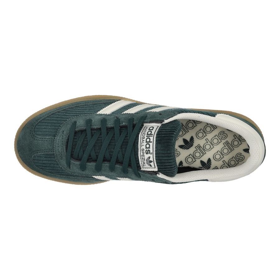 adidas Originals Spezial IN - Vert/Blanc Femme