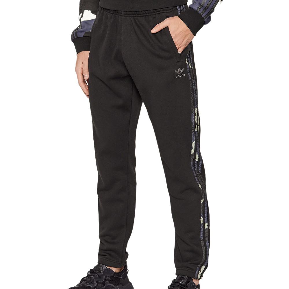 Adidas Jogging Noir Homme Adidas Camo