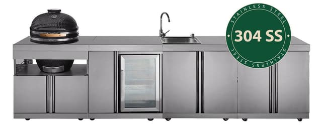 Myoutdoorkitchen