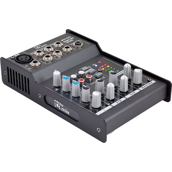 the t.mix mix 502