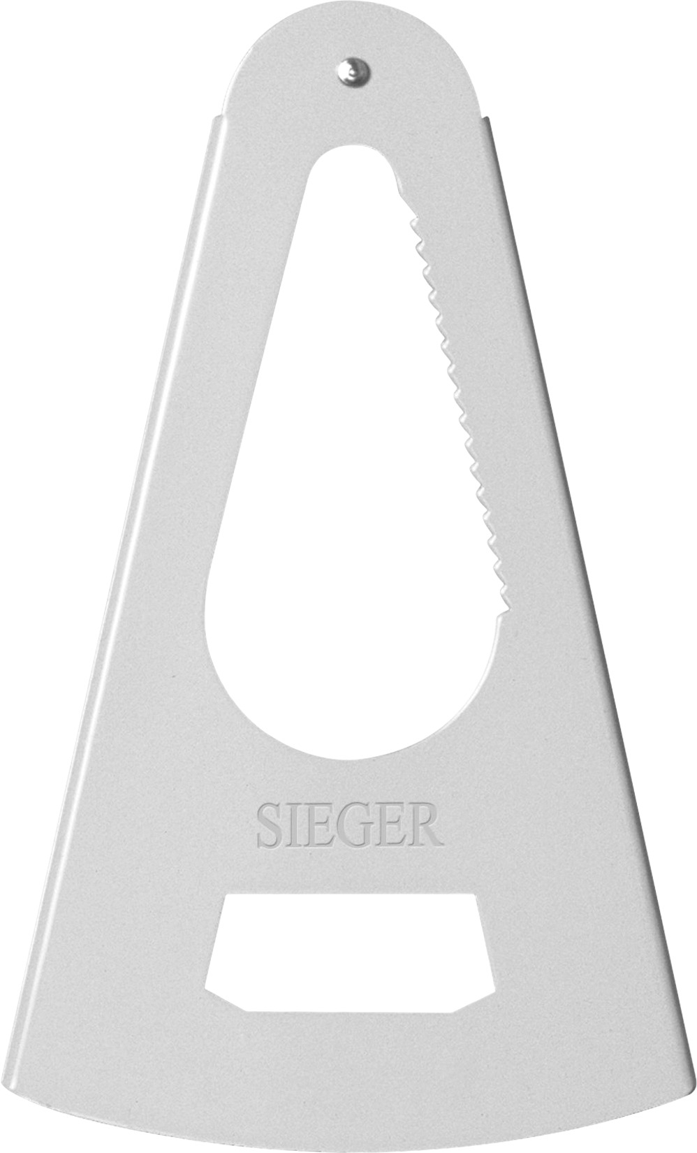 Westmark Vielzwecköffner Sieger-Twist