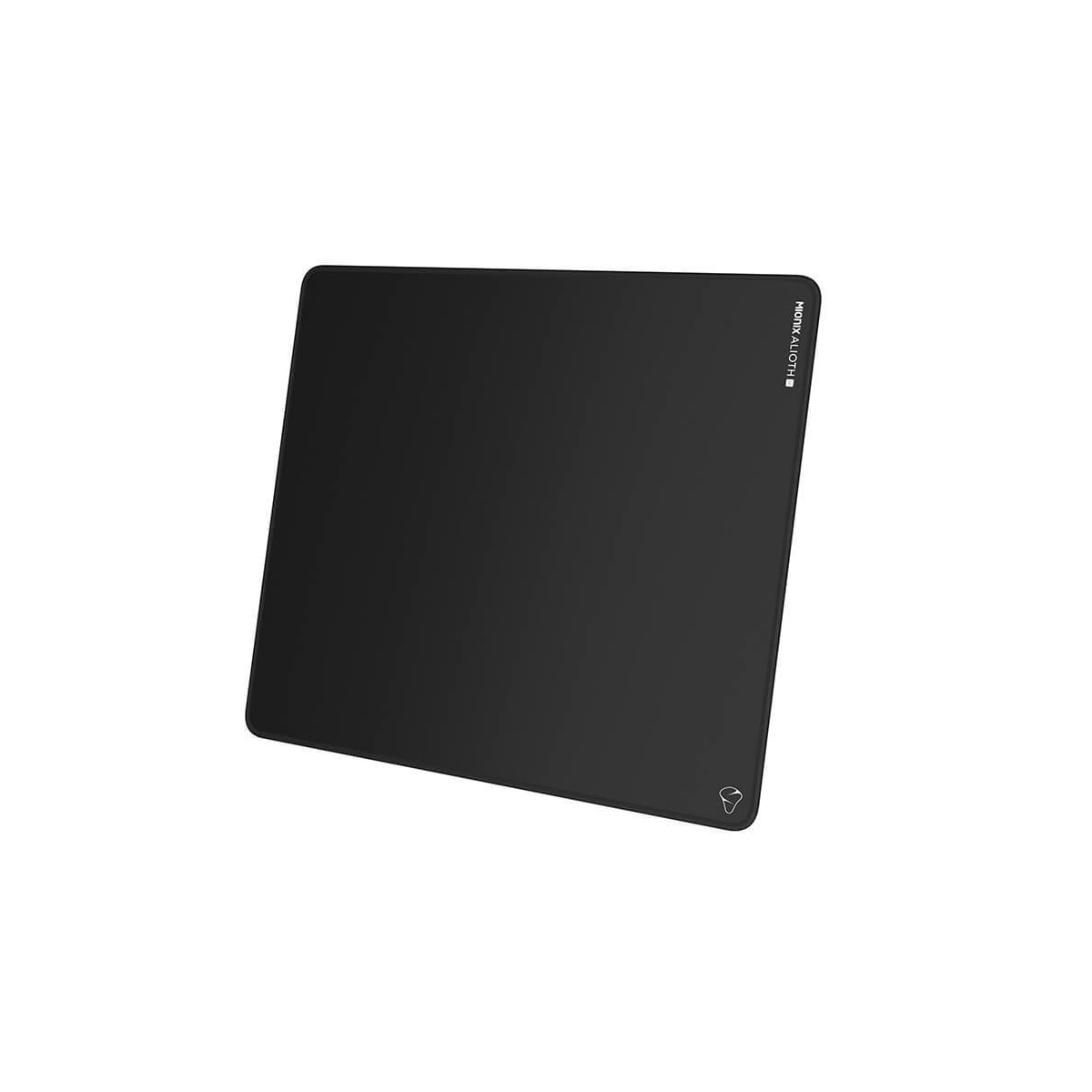 MIONIX Musmatta Alioth M 37x32 cm Svart