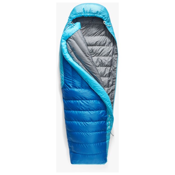 Sea to Summit - Trek -1°C Down Sleeping Bag - Sac de couchage en duvet