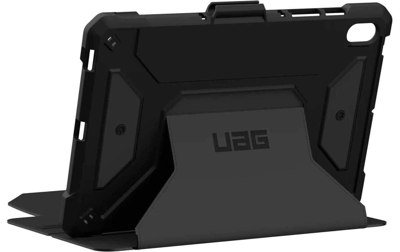 Tablet Book Cover Metropolis Galaxy Tab S9 FELeichte Tablet-Schutzhülle mit effektiver Schutzfunktion für das Samsung Galaxy Tab S9 FE