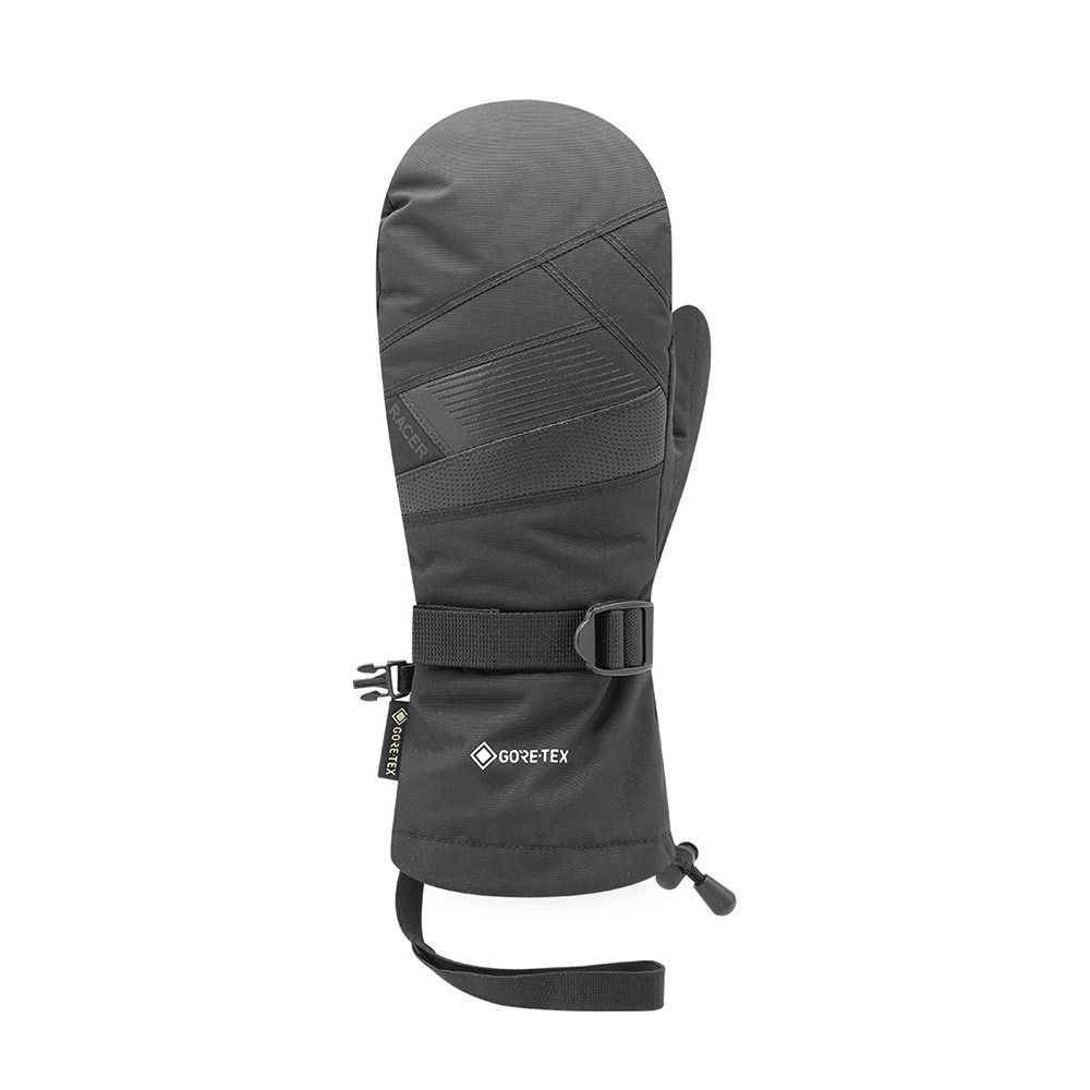 Racer MOVEN 5 - Moufles ski Homme black black