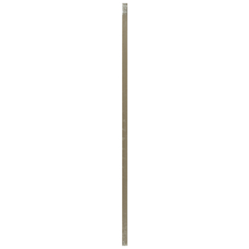 CanDo  Traprenovatie Stootbord ijs eiken 20x130 cm - 3 Stuks