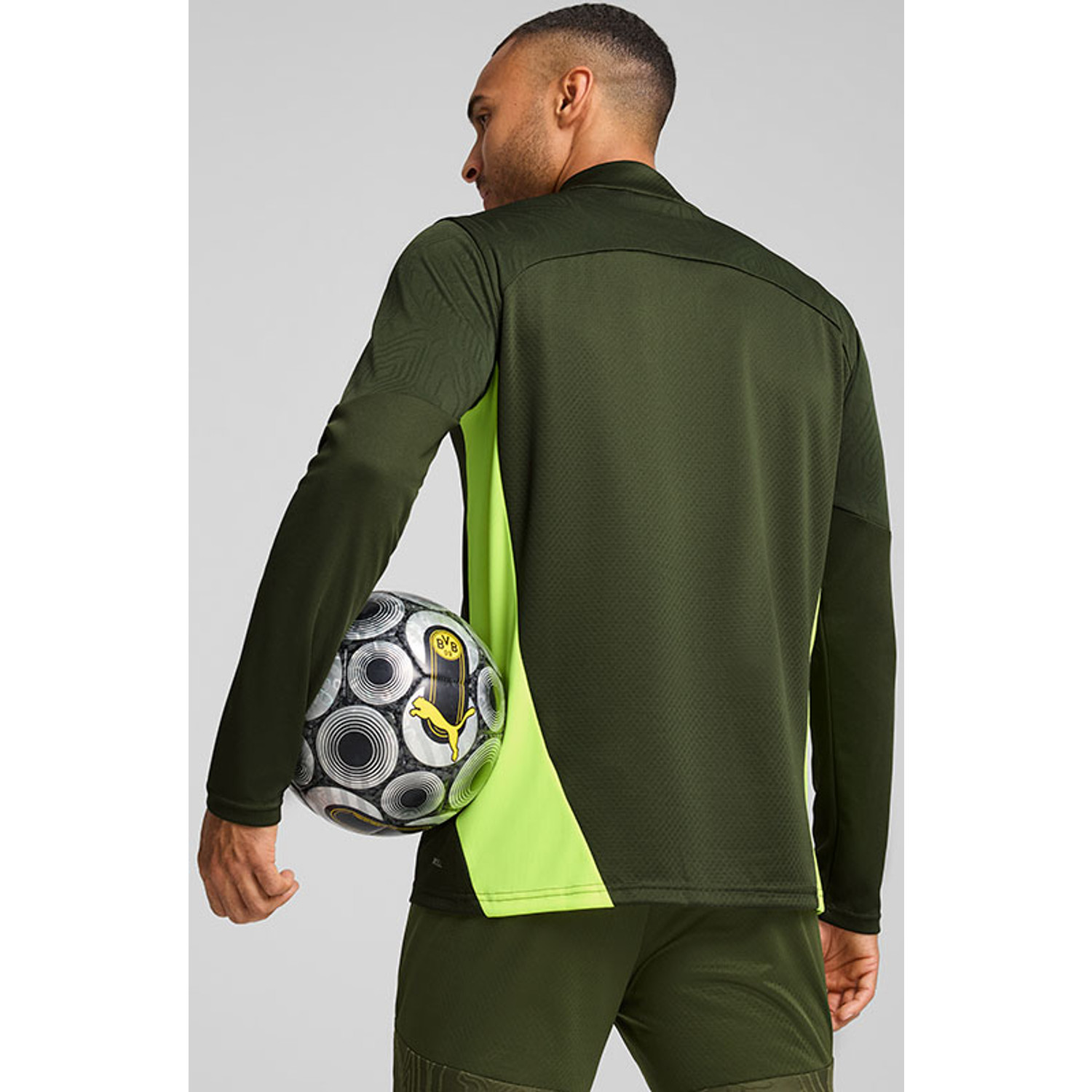 Puma Borussia Dortmund Trainingspak