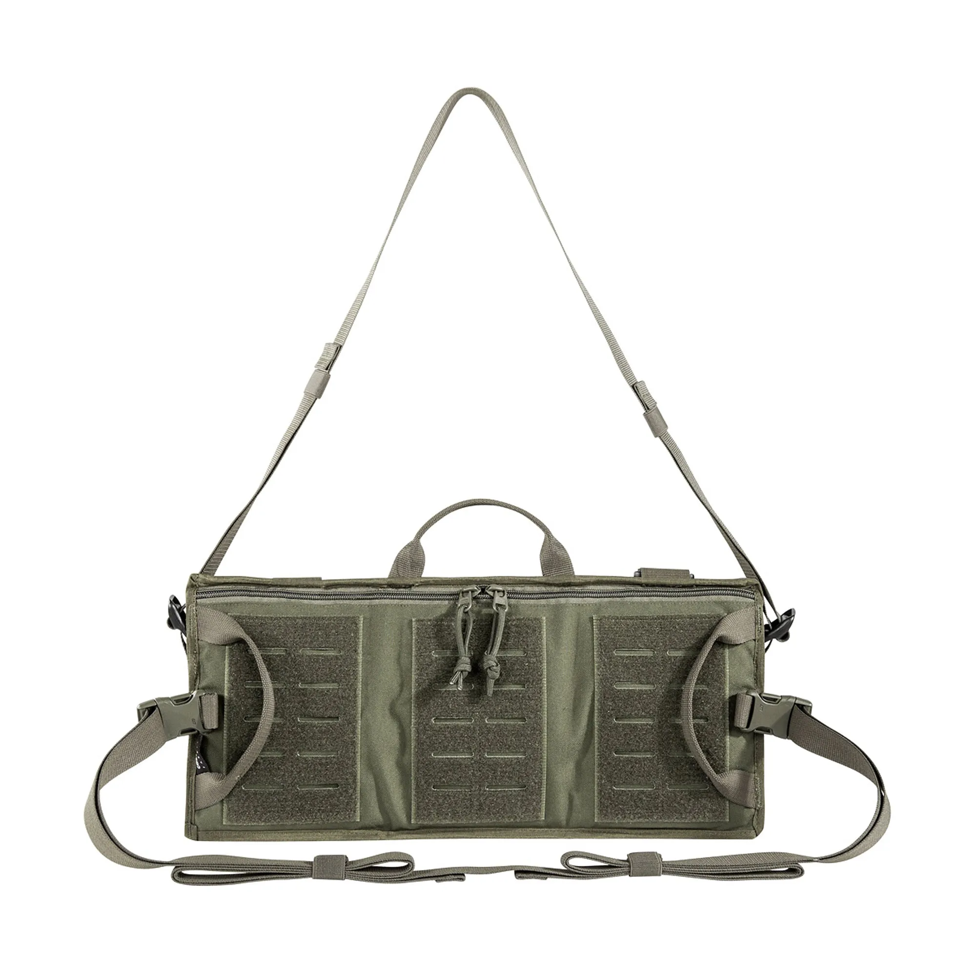 Tasmanian Tiger -  Fahrzeug-Taschen TacVec Container
