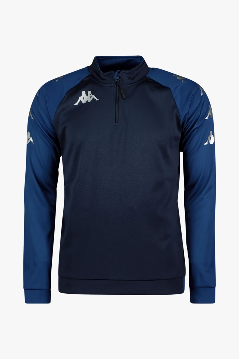 Kappa Trieste Herren Longsleeve