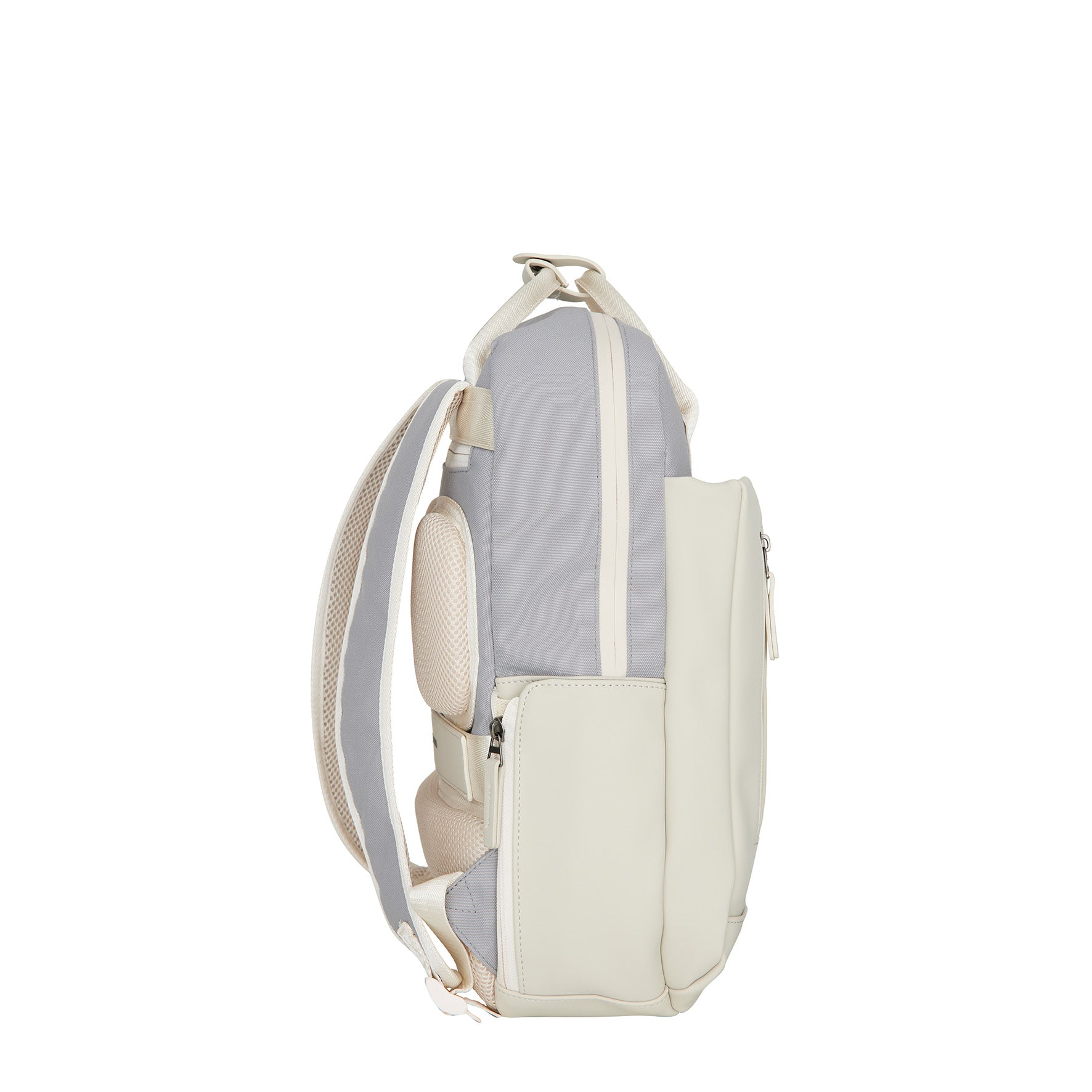 Waterafstotende rugzak 'Harper' Ferron beige Beige