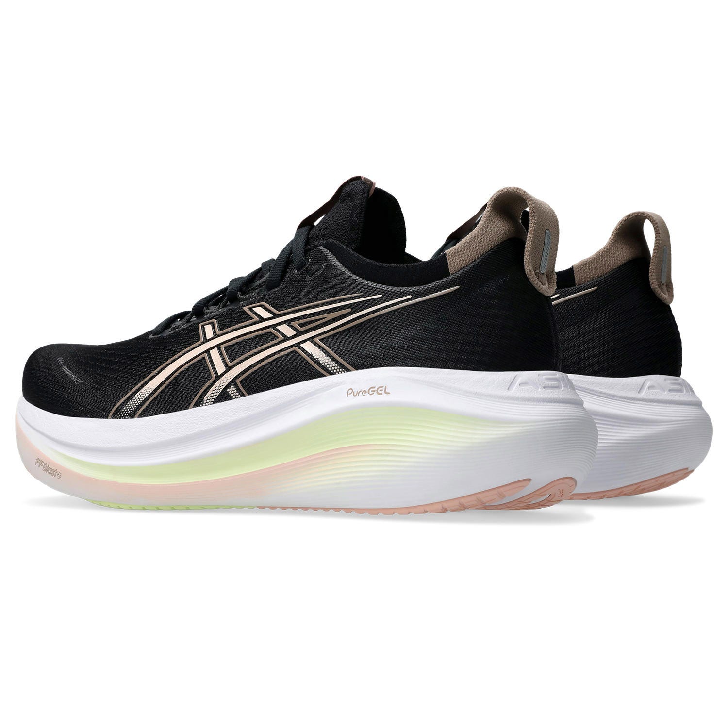 ASICS  Gel-Nimbus 27 Dames