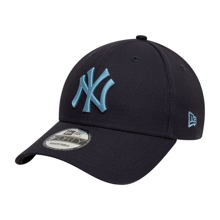 New Era NY Yankees League Essential 9Forty Cap Senior