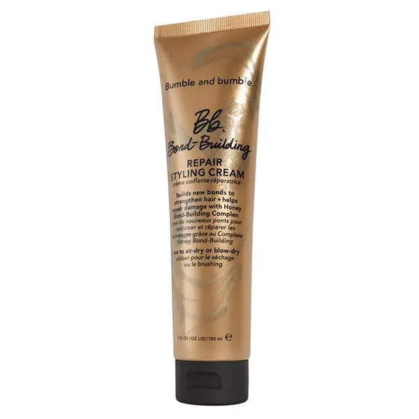 Creme de estilização reparador e fortalecedor Bumble and Bumble, 150ml