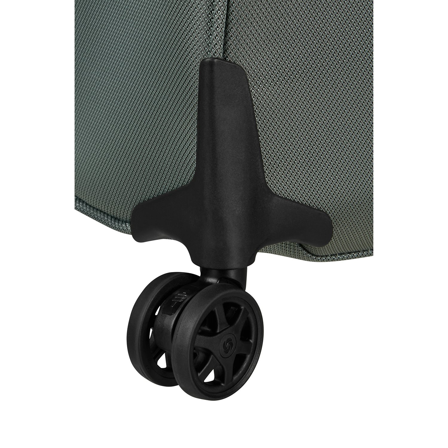 Samsonite Respark Spinner 55 Strict sage grey