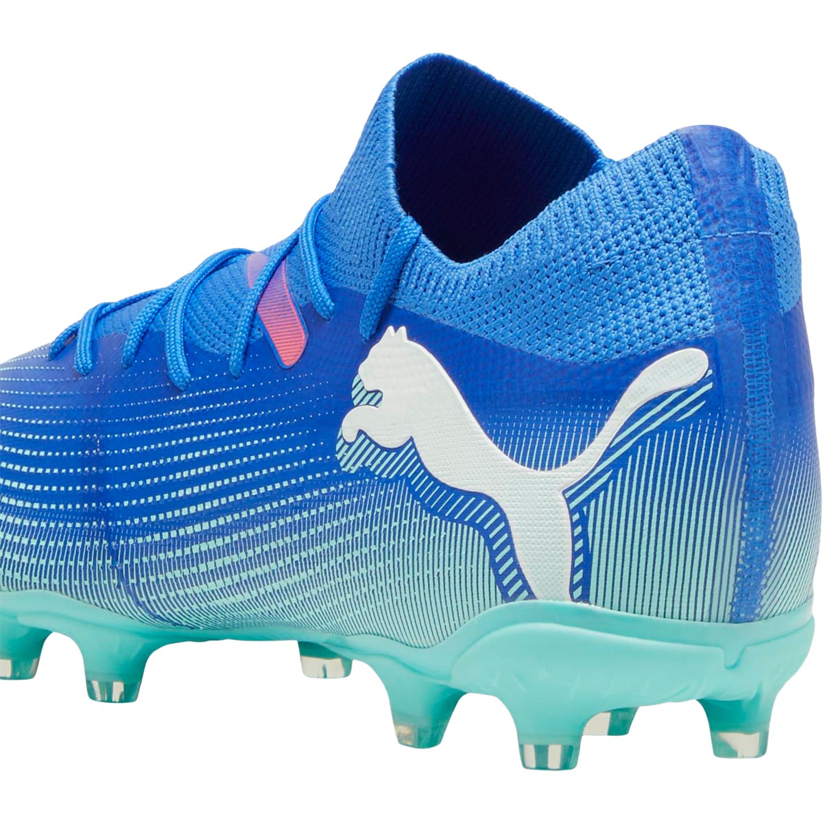 PUMA Future 7 MATCH FG/AG Fodboldstøvler
