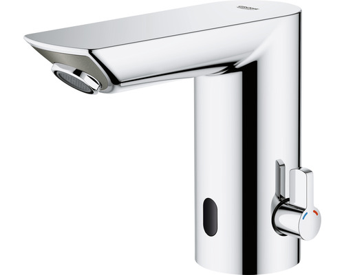 GROHE Touchless Kraan BAU COSMOPOLITAN E chroom 36451000