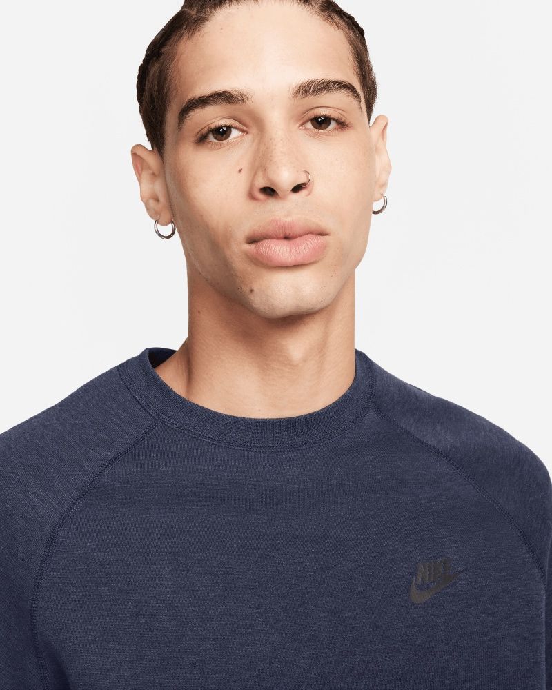 Sweat-shirt Nike Sportswear Tech Fleece pour homme