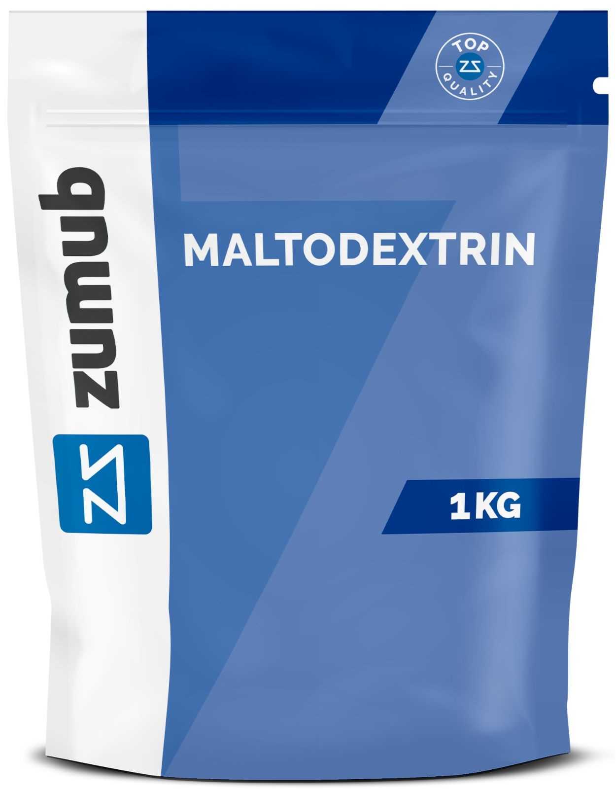 Maltodextrina Zumub 500g