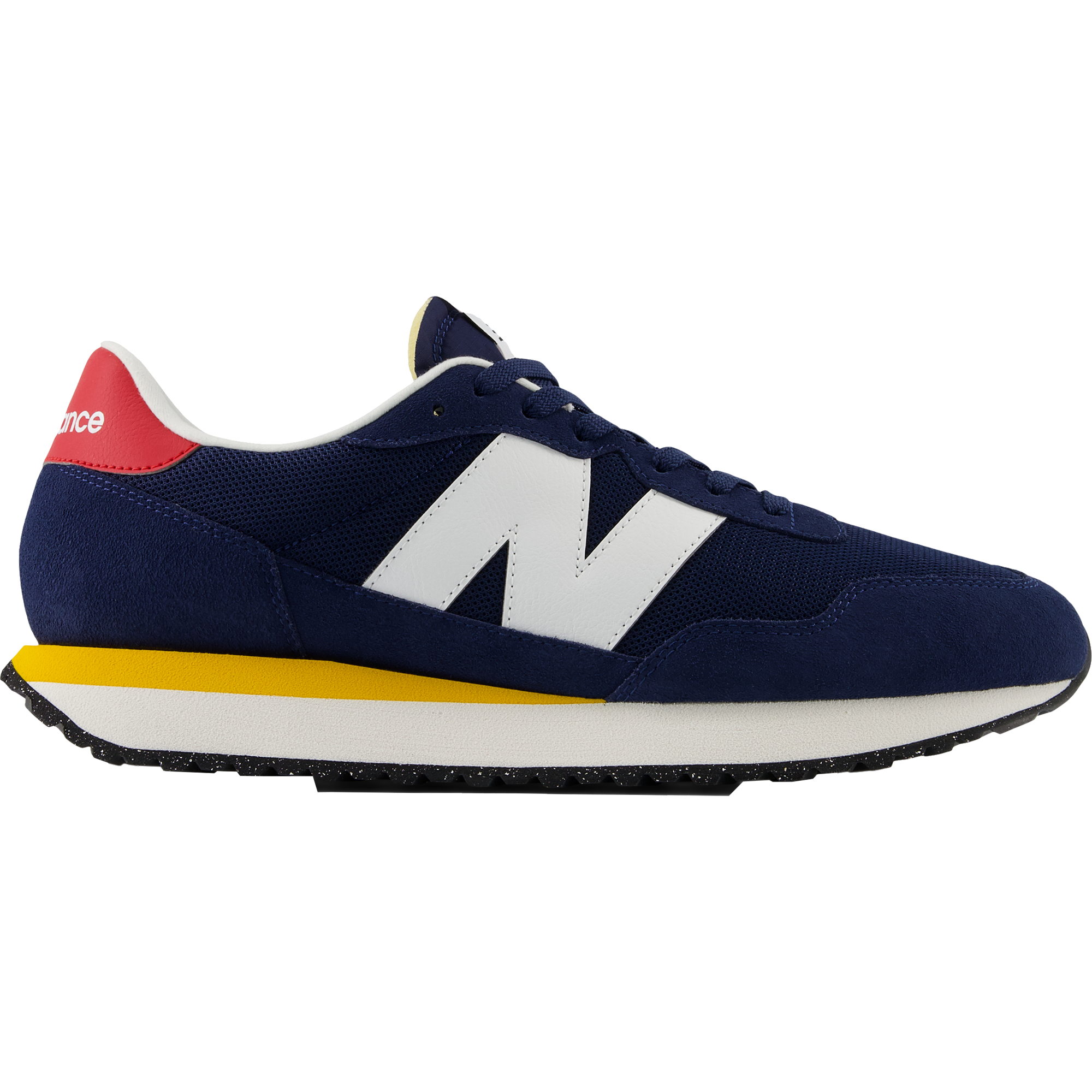 New Balance 237 Sneaker Herren navy