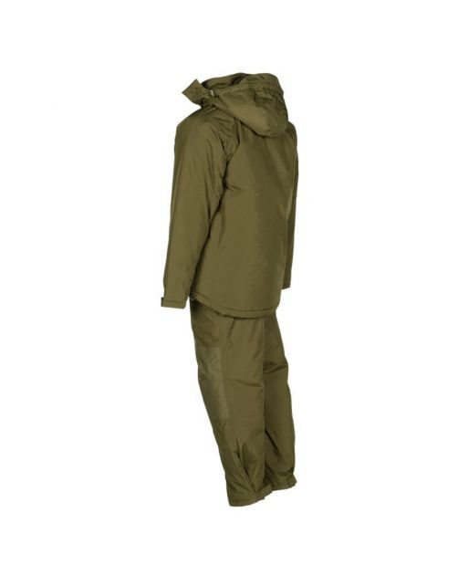 Trakker Cr 3 Piece Winter Suit - Warmtepakken