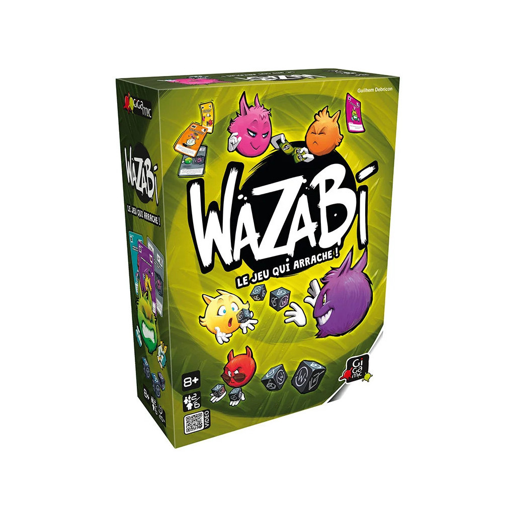 Wazabi