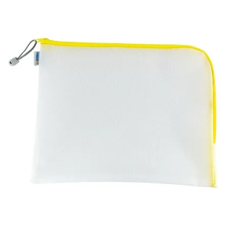 HERMA Universaltasche A4+ 36x28cm gelb