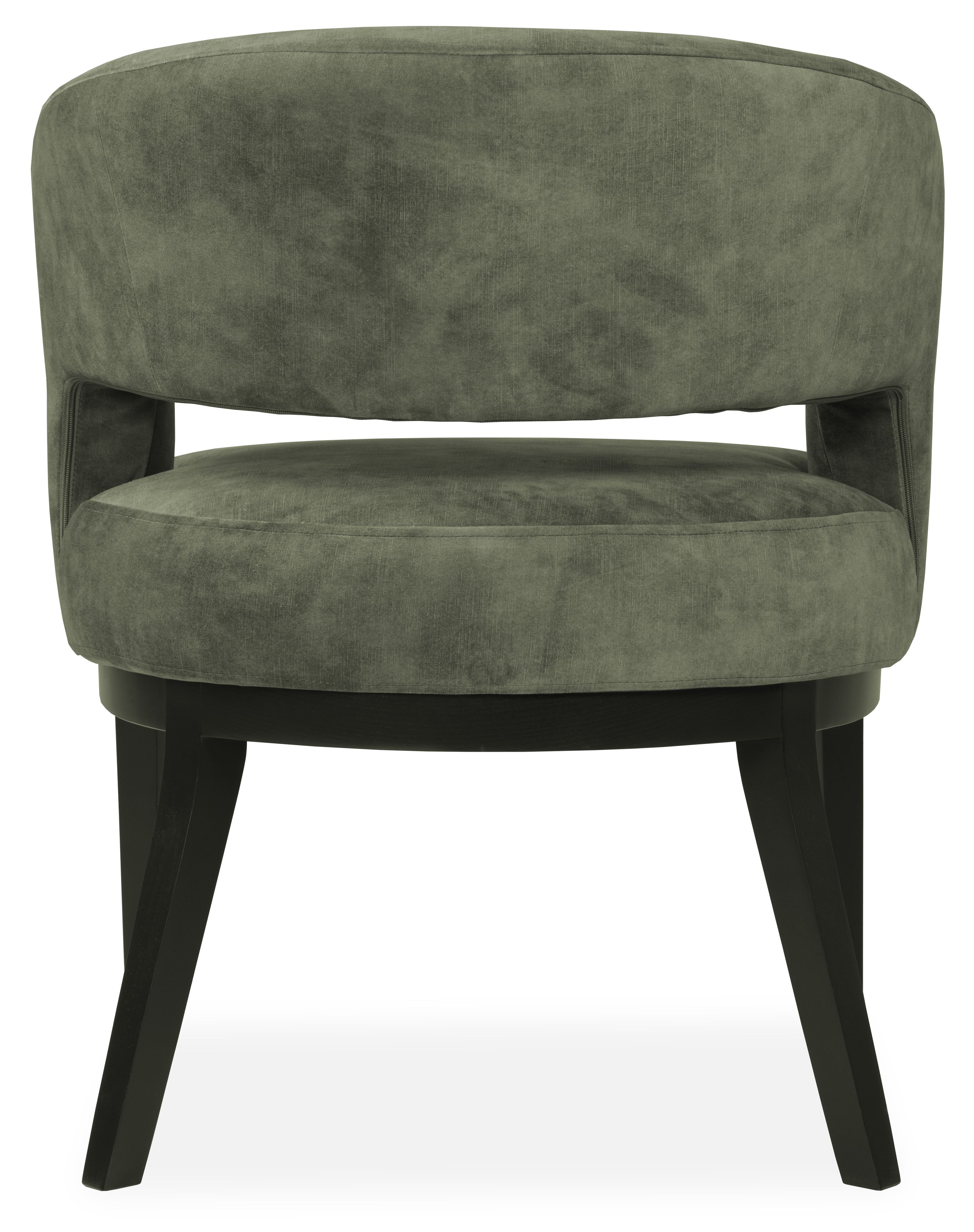 Eetkamerstoel Brianna B69 x D69 x H80 cm