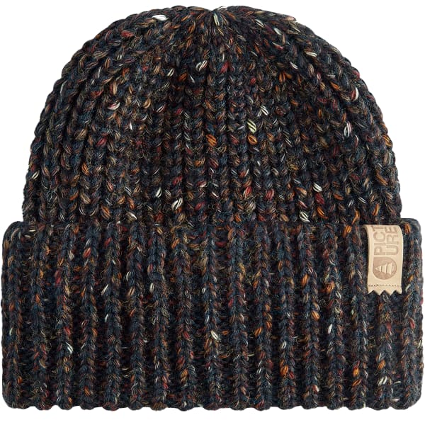 Bonnet ski PICTURE BIRSAY BEANIE DARK BLUE