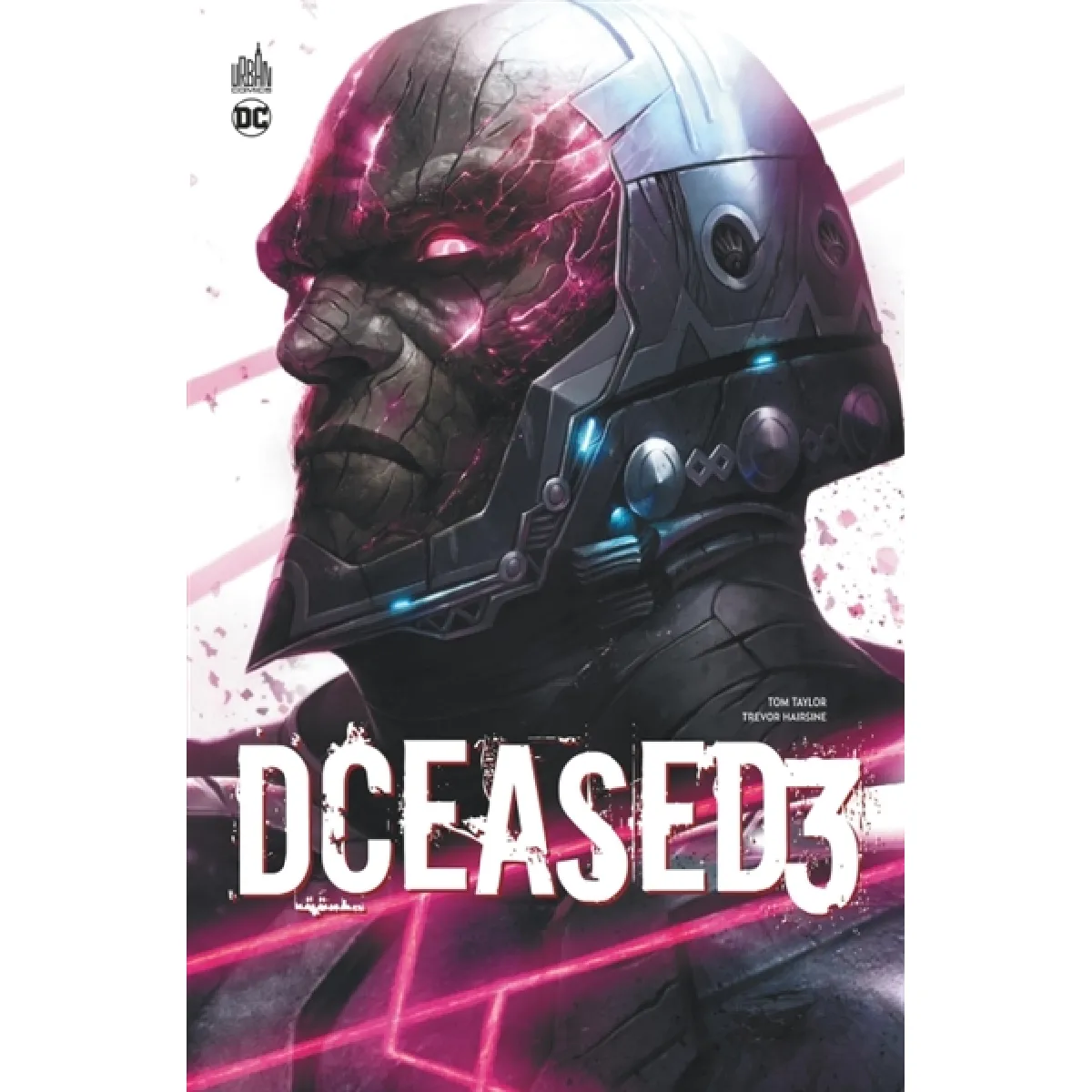 Dceased. Vol. 3