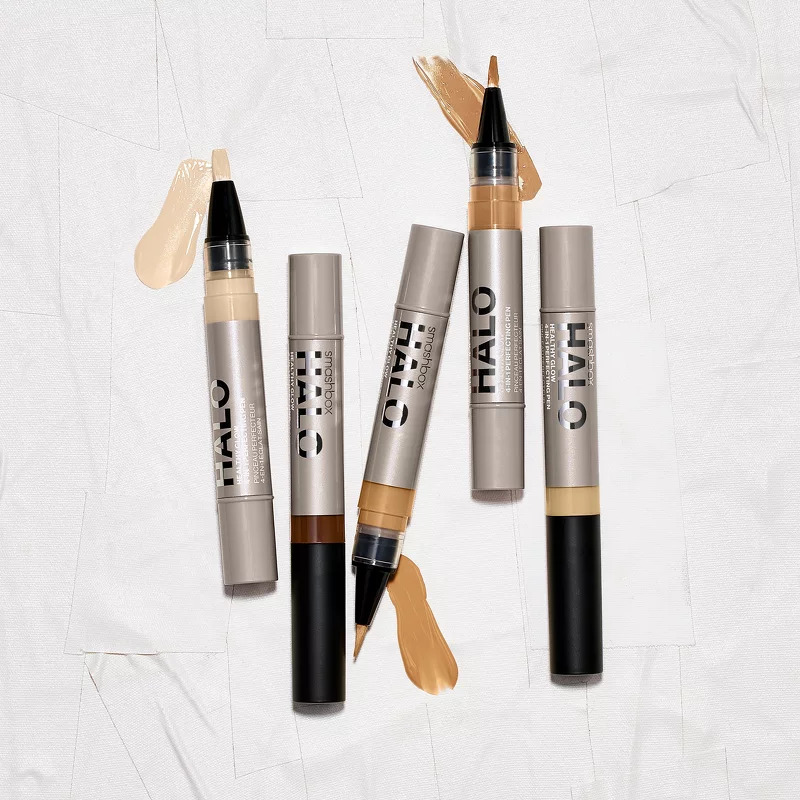 Smashbox Halo Healthy Glow 4-In-1 Perfecting Concealer Pen 3,5 ml - D20N