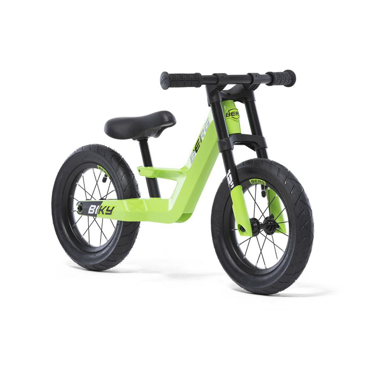 Bergtoys Berg Laufrad Biky City