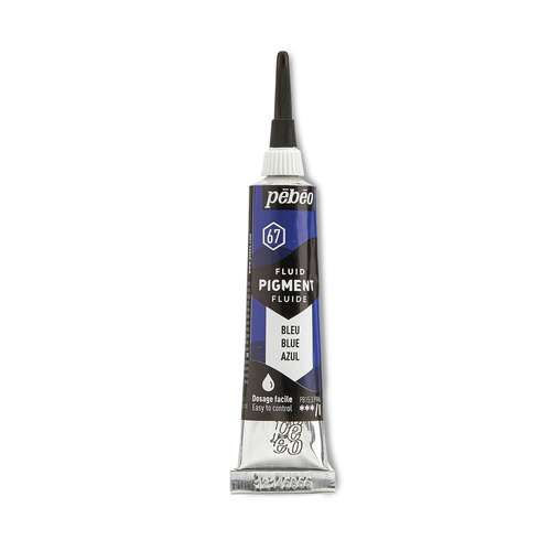 pébéo FLUID PIGMENT