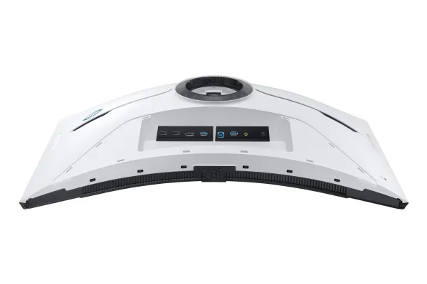 Samsung Odyssey Neo G8 S32BG850NP - G85NB Series - QLED-monitor - gaming - kurvet - 32
