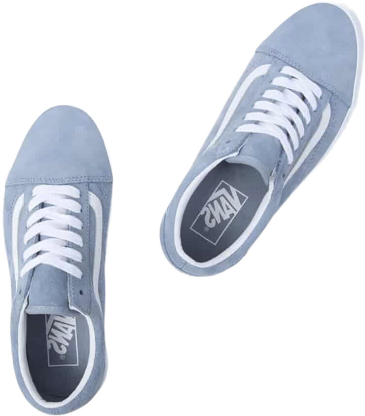 Vans UA OLD SKOOL Blue
