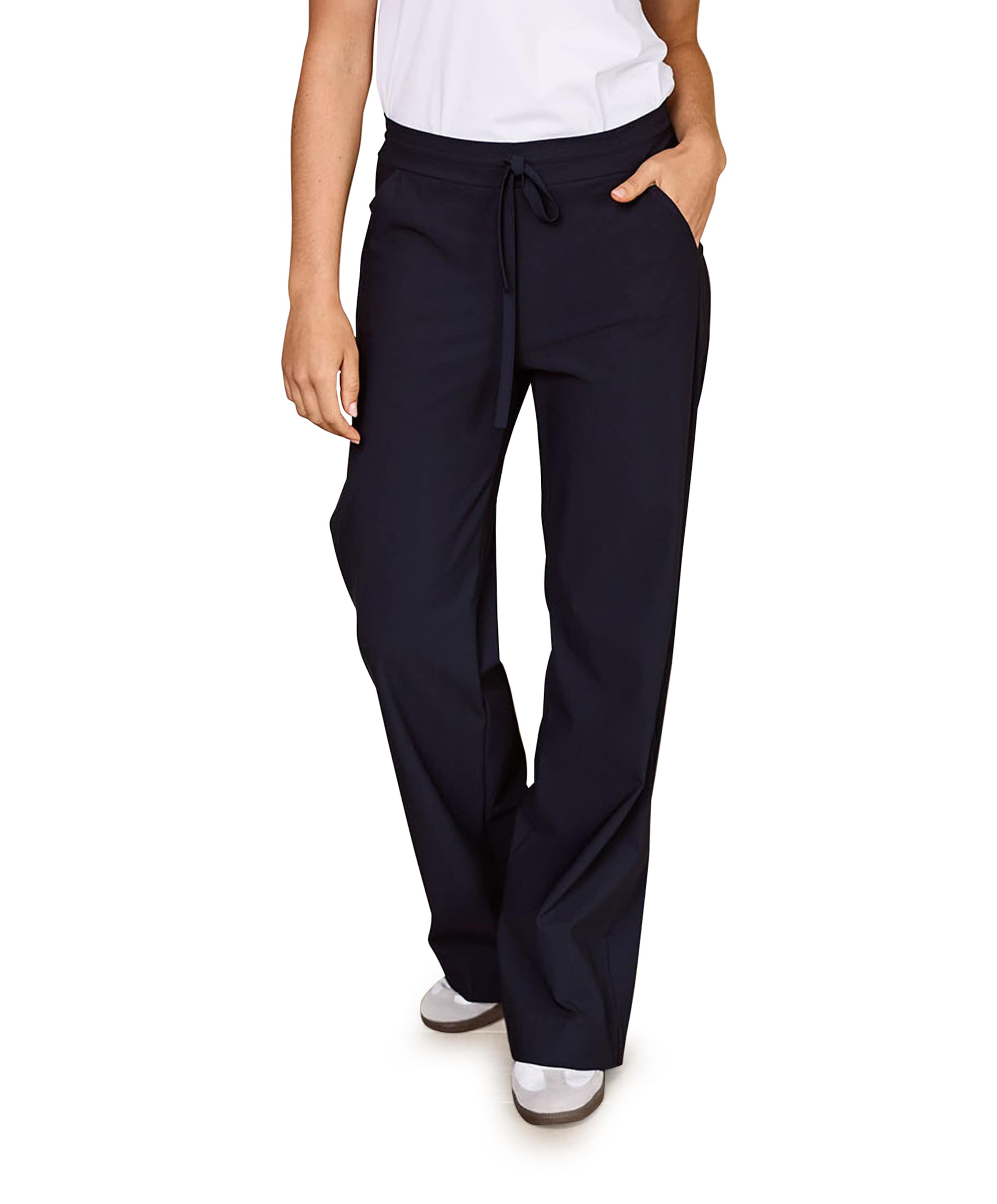 Studio Anneloes Abigail broek zwart