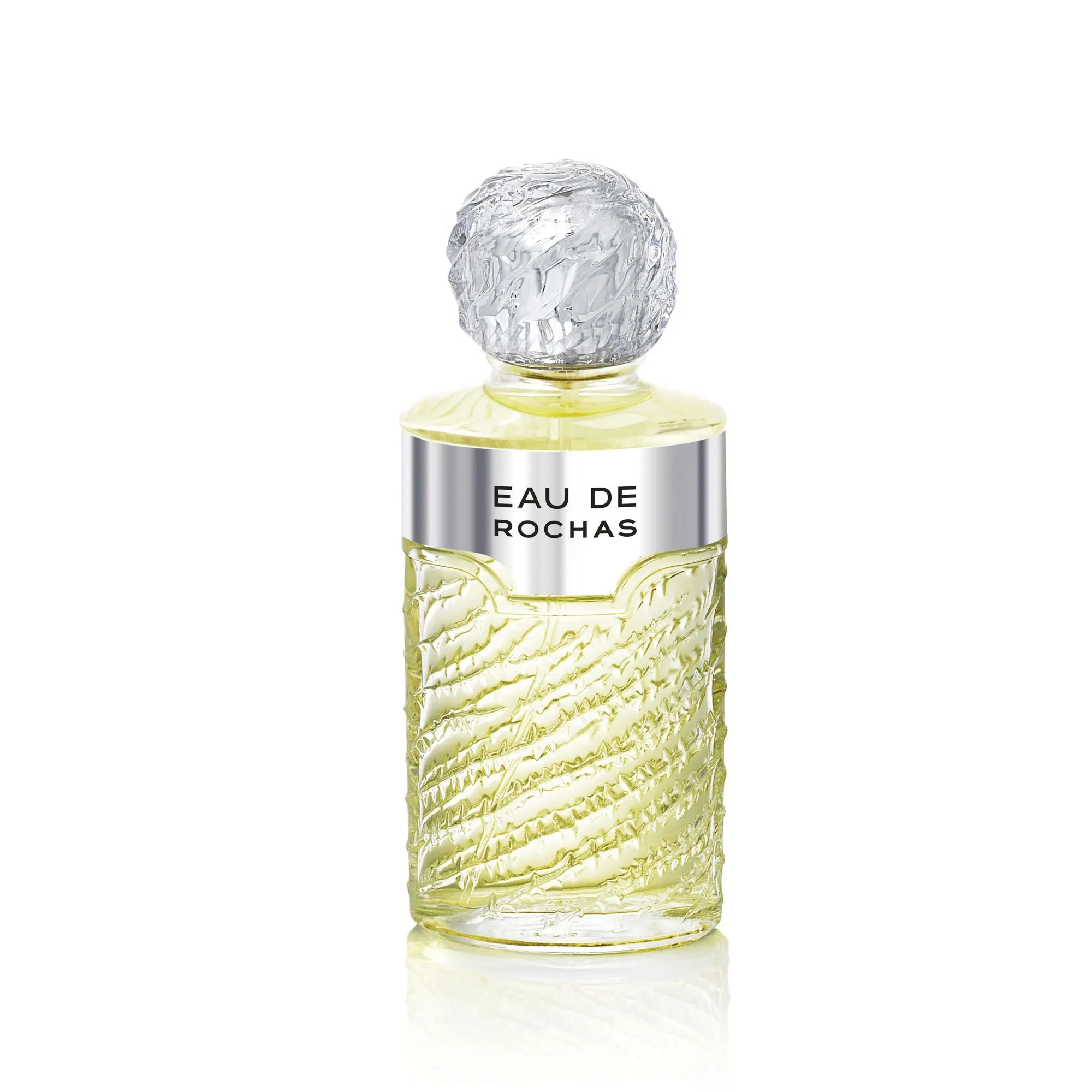 Rochas - Eau de Rochas Eau de Toilette- Eau de toilette
