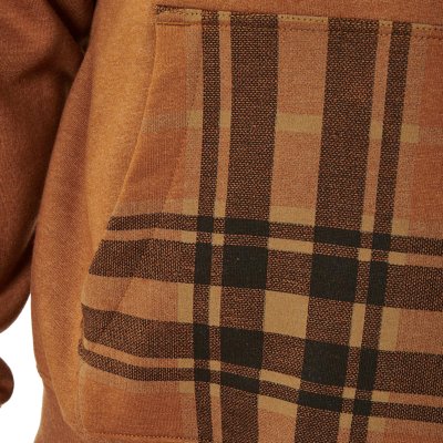 Sweatshirt à capuche homme Todd KAPORAL